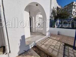 Duplex TIMOU (Réf: V2488)