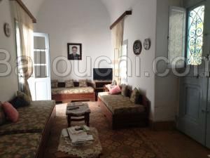 V162 DAR ZMEN HAMMAMET CENTRE