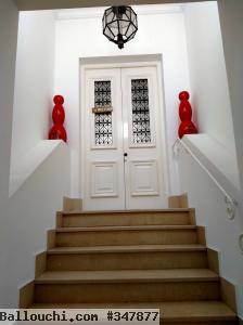 L231 Duplex CHAMS CHAMS HA