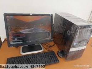 DES ORDINATEURS HP
