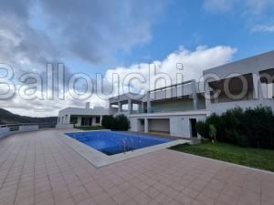 Villa ISLEM (Réf: V2462)