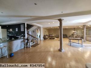 V255 Villa MANAR 1 TUNIS