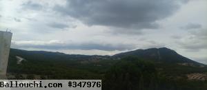En pleine foret Ferme 4,2 Hec a ne pas rater a Siliana