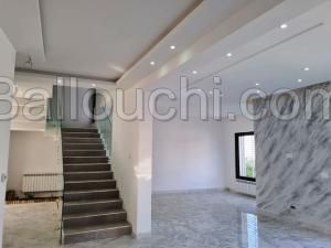V101 Villa MIEL HAMMAMET NORD