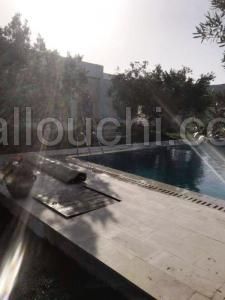 V157 Villa CHATEAUX HAMMAMET NN