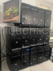 HP PRO I3