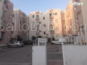 Appartement S+2 manouba