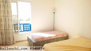 V187 Appartement MARINA YESMINE