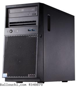 Des serveurs Rack /Tour