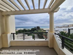 VILLA FIORELLA F Hammamet Nord