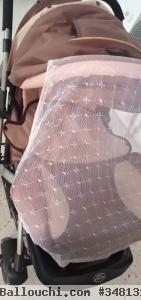 Poussette a vendre