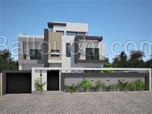 Villa CROCUS (Réf: V2552)