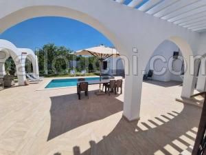 Villa ALPES(Réf: L2620)