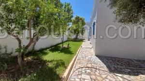 VILLA DOLCE CRAXI HAMMAMET