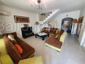 Villa ANGHAM(Réf: L1129)