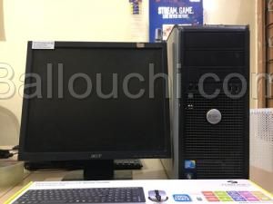 LIQUIDATION