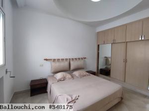 L255 Villa PANORAMA YESMINE HAMMAMET