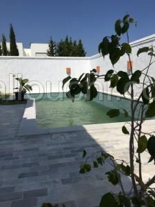 Villa JIHEN 2(Réf: L2295)