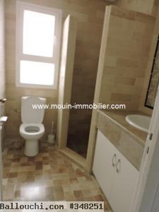 Villa Les Sirenes AL2401 Hammamet Nord