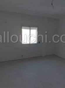 Appartement haut standing S+2 Jnaynet Monfleury