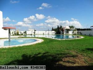 L259 Appartement NESRINE 2 YESMINE