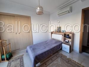 Appartement LA ROSE BLANCHE (Réf: V2491)