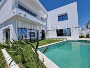 Villa ROTIN 4 (Réf: V2561)