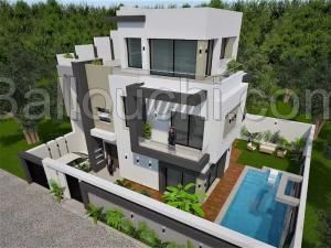 Villa CROCUS (Réf: V2552)