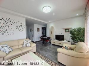 APPARTEMENT MADERA m Sidi Mahersi AV1573