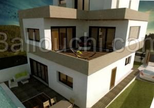 Villa CISTE (Réf: V2527)