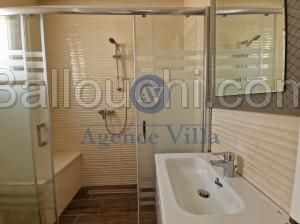 À Louer un Appartement S+2 jamais habité A La Soukra
