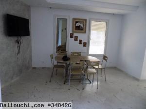 L132 Villa ZAHRA HAMMAMET NORD H