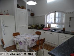 Villa CHOPIN(Réf: L2113)