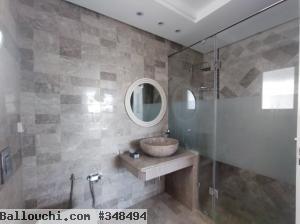 V207 Villa MED HAMMAMET NORD