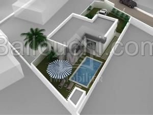 Une coquette villa à vendre à Hammamet 51355351