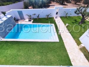 V269 Villa DIVA