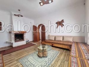 Villa ALPES(Réf: L2620)