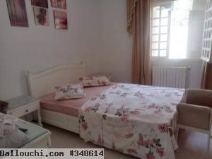 L244 Villa RITEJ RITEJ MAHERSI