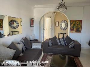 APPARTEMENT OLA Hammamet Nord AL3025