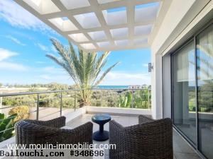 VILLA MURANO Hammamet Nord m AV1575