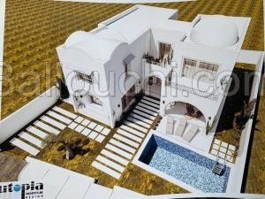 Villa ANGEL (Réf: V2467)