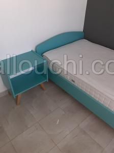 chambre enfant