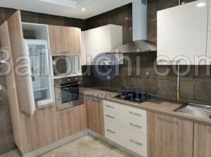 À Louer un Appartement S+2 A jardin de carthage