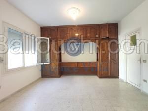 A louer une villa indépendante s+5 avec jardin a carthage