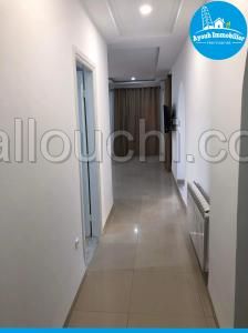 Appartement Ezdine