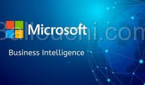 Formation pratique en JAVA MSBI