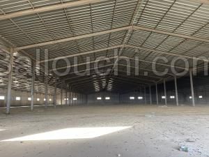 Location local commercial 10000 m2