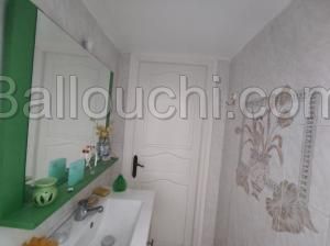 V247 Villa FLAMANT BIR BOUREGBA