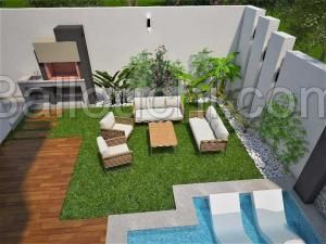 Villa CROCUS (Réf: V2552)