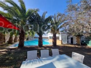 Villa PATRICIA(Réf: L1479)